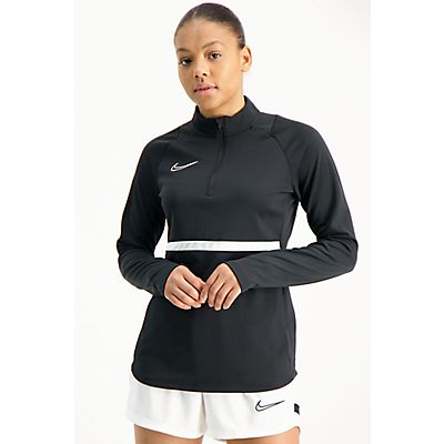 Image of Dri-FIT Academy Damen Longsleeve