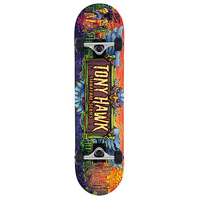 360 Series Signature 8 skateboard