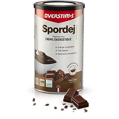 Spordej Chocolat 700 g muesli