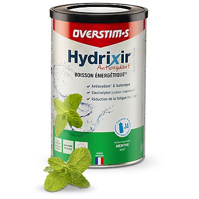 Hydrixir Antioxydant Menthe 600 g polvere per bevande