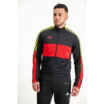 Image of Tiro Herren Trainingsjacke