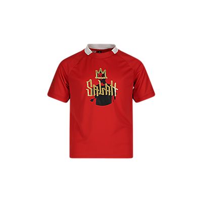 Image of Salah Football Inspired Kinder T-Shirt