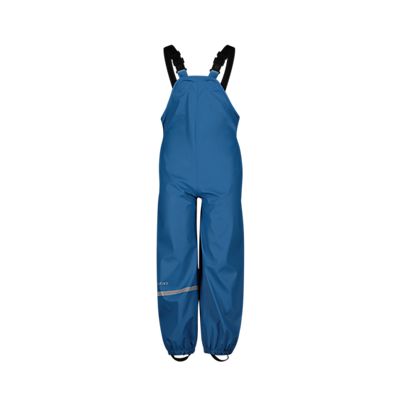 Mini pantaloni antipioggia bambini
