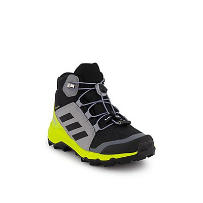 Image of Terrex Mid Gore-Tex® Kinder Wanderschuh