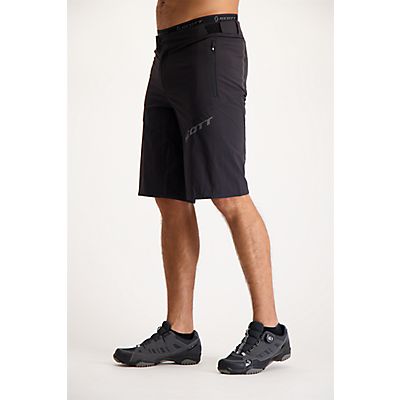 Endurance + Herren Bikeshort