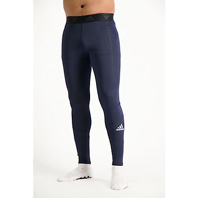 Image of Techfit Compression Herren Tight