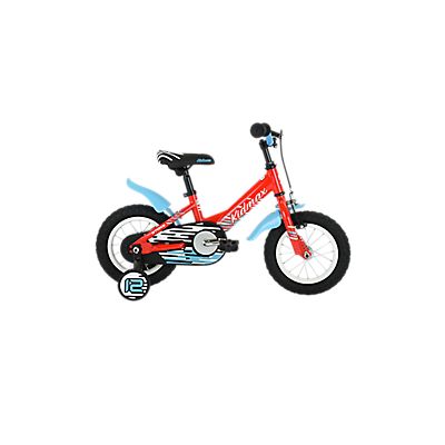 Image of Kidmax 12 Kinder Citybike 2021