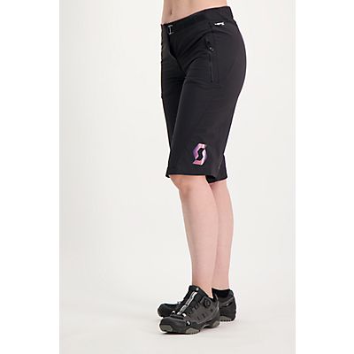 Image of Trail Contessa Sign.+++ Damen Bikeshort