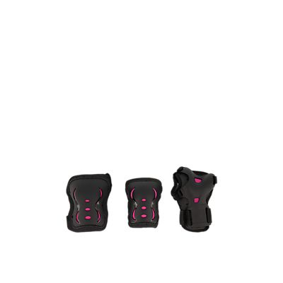 3-Pack Mädchen Schoner Set