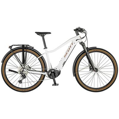 Image of Axis eRide 10 29 Damen E-Bike 2021