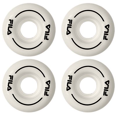 4-Pack Rollschuh Rollen