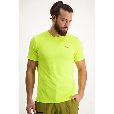 Image of Terrex Tivid Herren T-Shirt