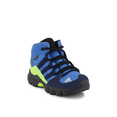 Image of Terrex Mid I Gore-Tex® Kleinkind Wanderschuh