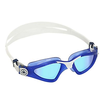 Image of Kayenne mirrored Schwimmbrille