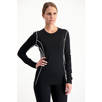 Image of 200 Oasis Deluxe Damen Thermo Longsleeve