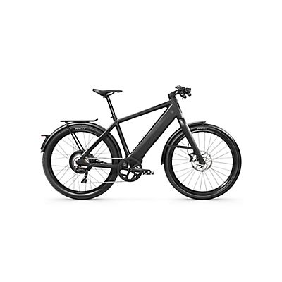 Image of ST3 Sport 27.5 E-Bike