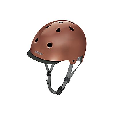 Image of Lifestyle Lux Solid Color Velohelm
