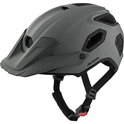 Image of Comox Velohelm