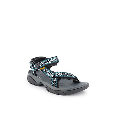 Terra FI 5 Universal Damen Trekkingsandale