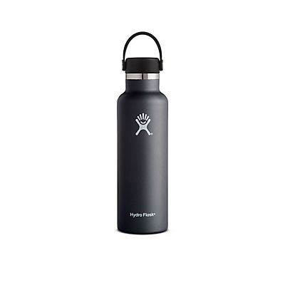 Standard Mouth 621 ml Trinkflasche