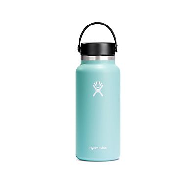 Wide Mouth 946 ml Trinkflasche