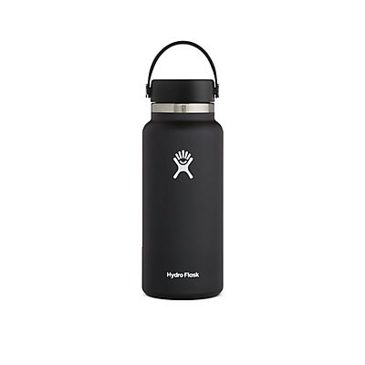 Wide Mouth 946 ml Trinkflasche