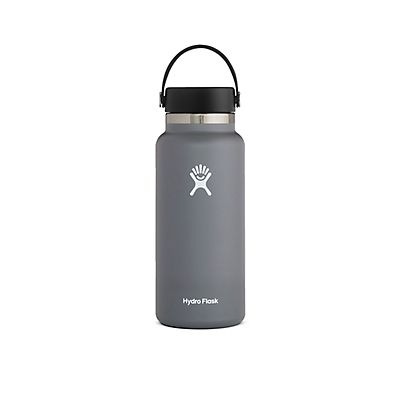 Wide Mouth 946 ml Trinkflasche