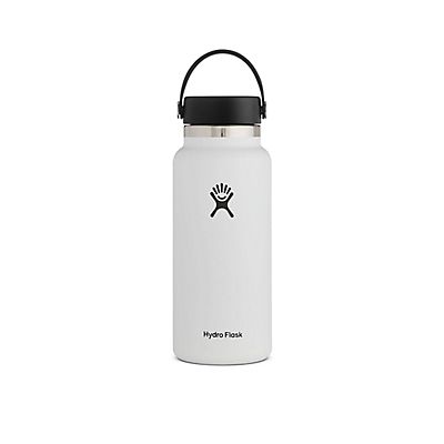 Wide Mouth 946 ml Trinkflasche