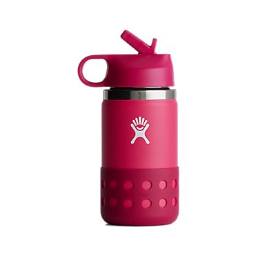 Image of Wide Mouth 355 ml Kinder Trinkflasche