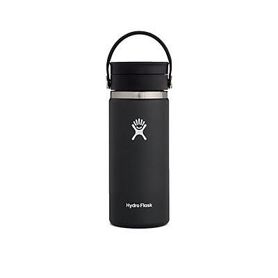 Image of Wide Mouth Coffee 473 ml Trinkflasche