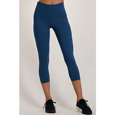 Image of Wander Pocket Cropped Damen 7/8 Tight