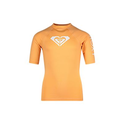Image of Whole Hearted 50+ Mädchen Lycra Shirt