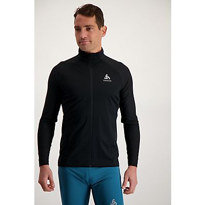Image of Zeroweight Warm Hybrid Herren Langlaufjacke