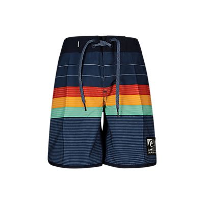 Image of Everyday More Core 15 Inch Jungen Badeshort