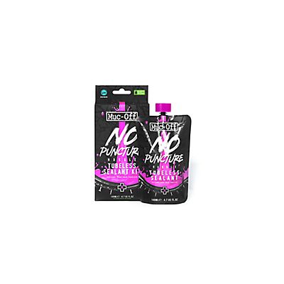 Image of No Puncture Hassle Tubeless 140 ml Dichtmilch