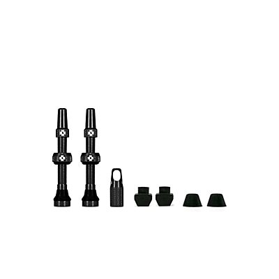 2-Pack Tubeless Presta 44 mm Ventil