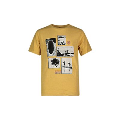 Image of Custom Weather Jungen T-Shirt