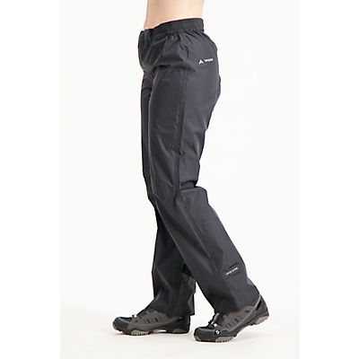 Drop II Langgrösse Damen Regenhose
