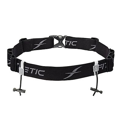 Race II Startnummernhalter