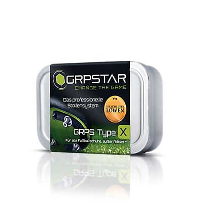 Image of GRPSTAR GRPS® Type X Stollen