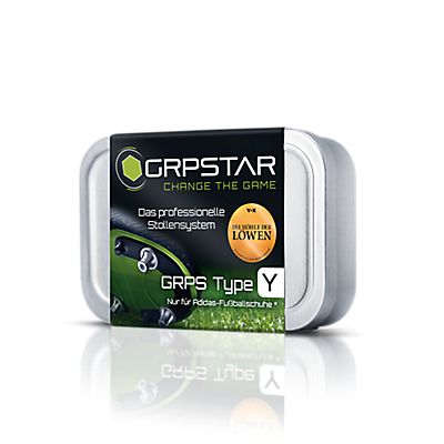 Image of GRPSTAR GRPS® Type Y Stollen