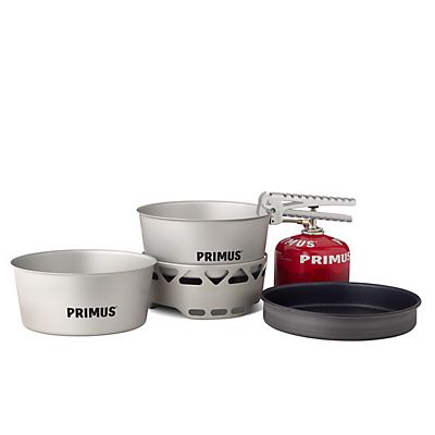 Essential Stove 1.3 L Kochset