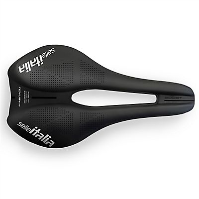 Novus Boost Evo X-Tech Superflow Herren Sattel