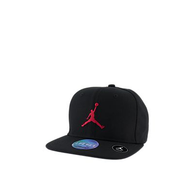 Jumpman Snapback Kinder Cap