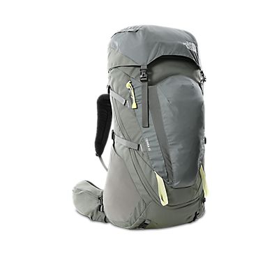 Image of Terra 55 L Damen Wanderrucksack