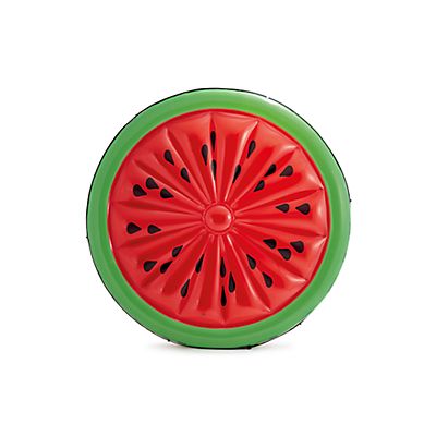 Image of Juicy Watermelon Schwimminsel