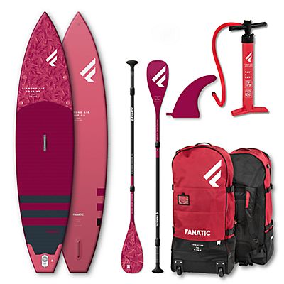 Diamond Air Touring Stand Up Paddle (SUP)