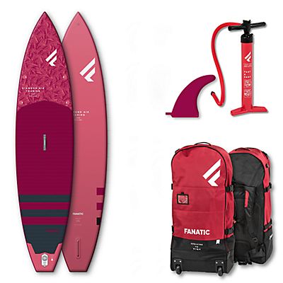 Diamond Air Touring stand up paddle (SUP)