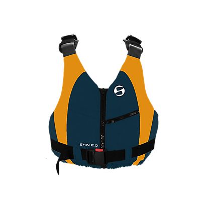 Skin 2.0 Kinder Schwimmweste