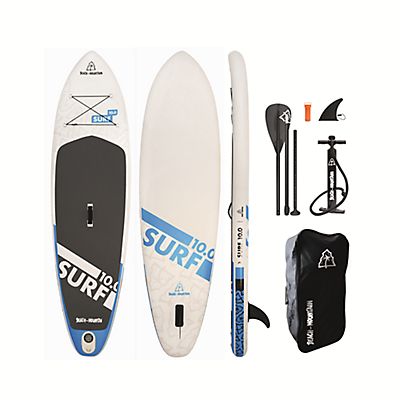 Image of Surf 10 Stand Up Paddle (SUP) 2021